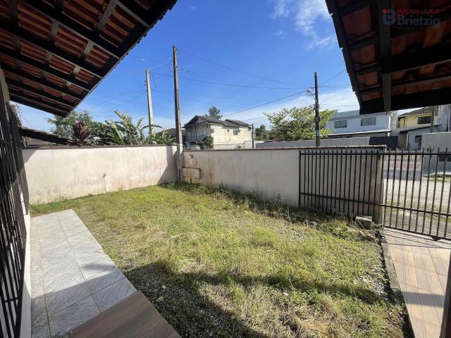 Casa / Sobrado para Locação em Joinville/SC Jardim Sofia 3 Quartos