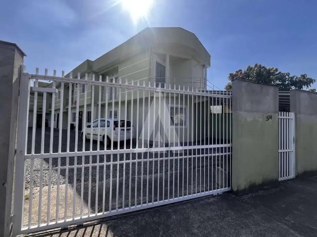 Casa / Sobrado para Locação em Joinville/SC Jarivatuba 2 Quartos
