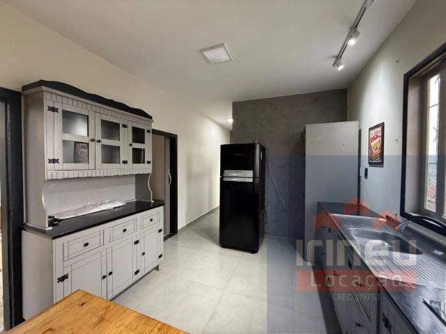 Casa / Sobrado para Locação em Joinville/SC Jarivatuba 2 Quartos