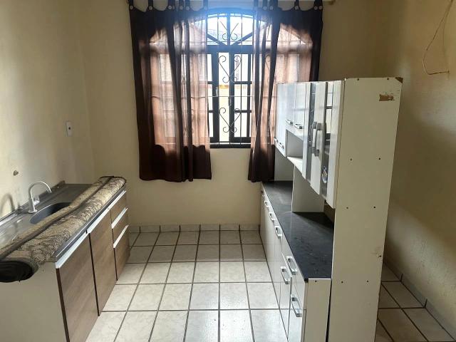 Casa / Sobrado para Locação em Joinville/SC Jarivatuba 2 Quartos