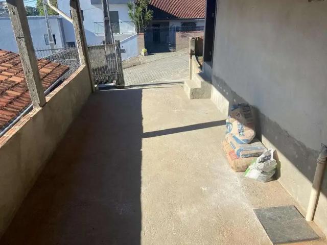 Casa / Sobrado para Locação em Joinville/SC Jarivatuba 3 Quartos