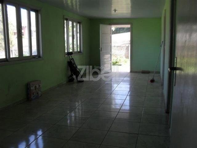 Casa / Sobrado para Locação em Joinville/SC Jarivatuba 3 Quartos