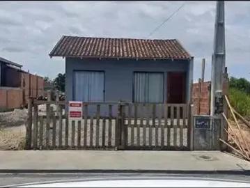 Casa / Sobrado para Locação em Joinville/SC Morro do Meio 1 Quartos