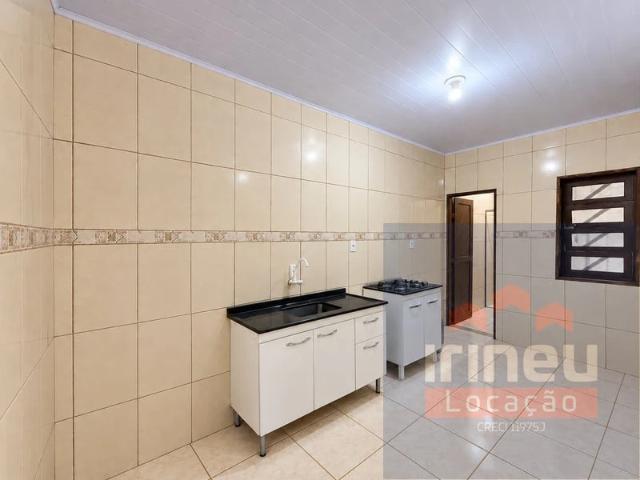 Casa / Sobrado para Locação em Joinville/SC Morro do Meio 2 Quartos