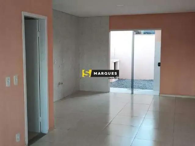 Casa / Sobrado para Locação em Joinville/SC Morro do Meio 2 Quartos