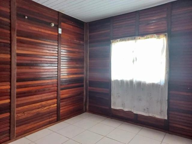 Casa / Sobrado para Locação em Joinville/SC Morro do Meio 2 Quartos