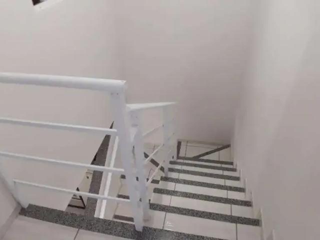Casa / Sobrado para Locação em Joinville/SC Morro do Meio 3 Quartos