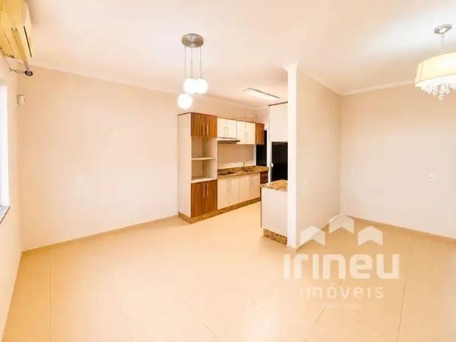 Casa / Sobrado para Locação em Joinville/SC Nova Brasília 2 Quartos