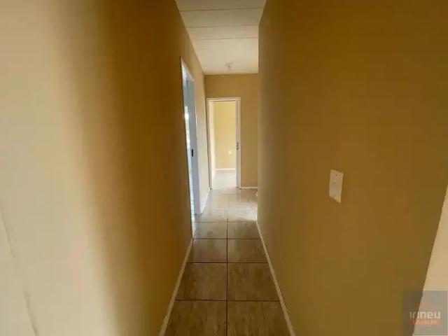 Casa / Sobrado para Locação em Joinville/SC Nova Brasília 2 Quartos
