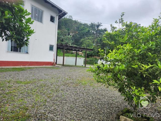 Casa / Sobrado para Locação em Joinville/SC São Marcos 2 Quartos
