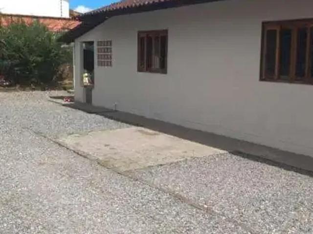 Casa / Sobrado para Locação em Joinville/SC Saguaçu
