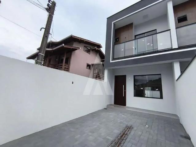 Casa / Sobrado para Locação em Joinville/SC Saguaçu 2 Quartos