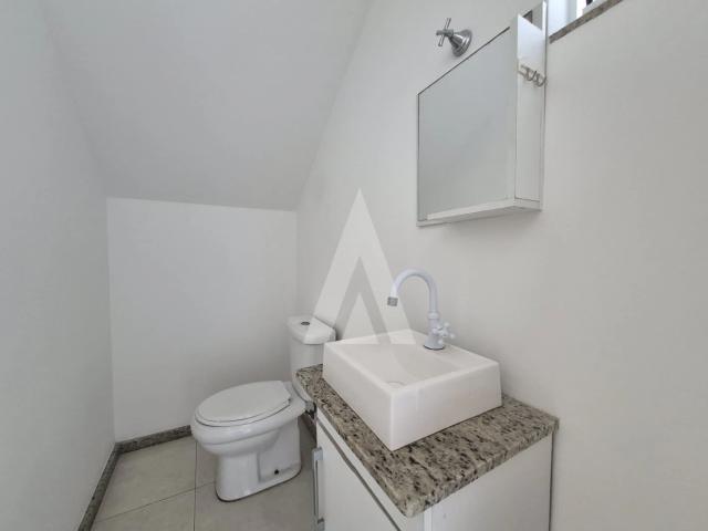 Casa / Sobrado para Locação em Joinville/SC Saguaçu 3 Quartos
