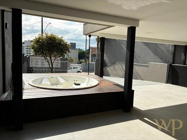 Casa / Sobrado para Locação em Joinville/SC Santo Antônio 3 Quartos