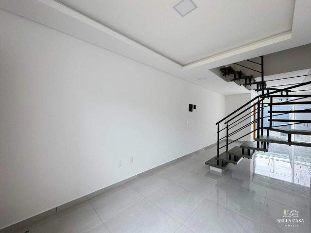 Casa / Sobrado para Locação em Joinville/SC Santa Catarina 2 Quartos