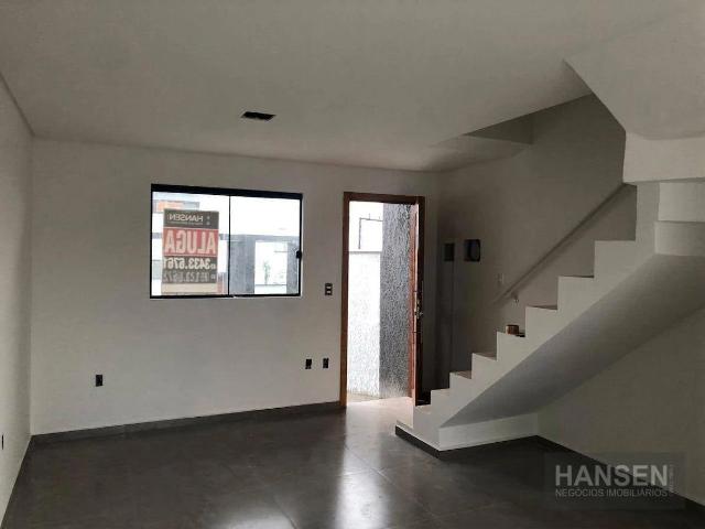 Casa / Sobrado para Locação em Joinville/SC Santa Catarina 2 Quartos