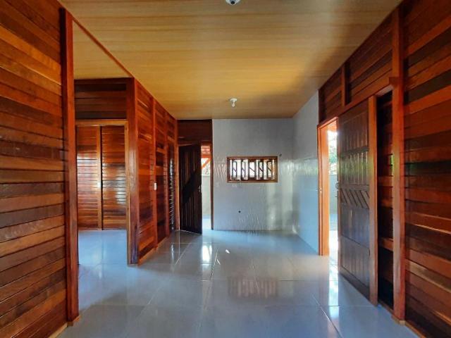 Casa / Sobrado para Locação em Joinville/SC Paranaguamirim 2 Quartos