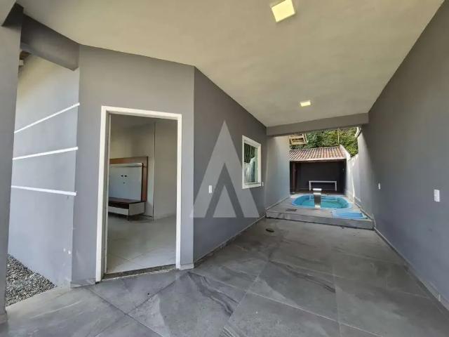 Casa / Sobrado para Locação em Joinville/SC Parque Guarani 3 Quartos