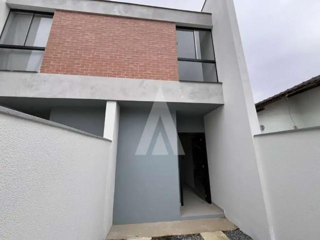 Casa / Sobrado para Locação em Joinville/SC Parque Guarani 2 Quartos