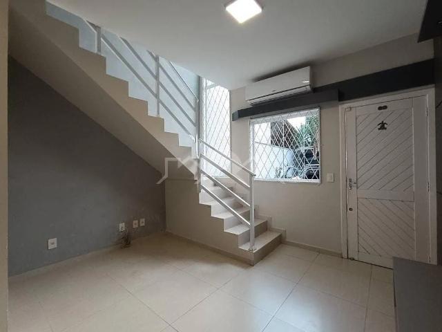 Casa / Sobrado para Locação em Joinville/SC Parque Guarani 2 Quartos