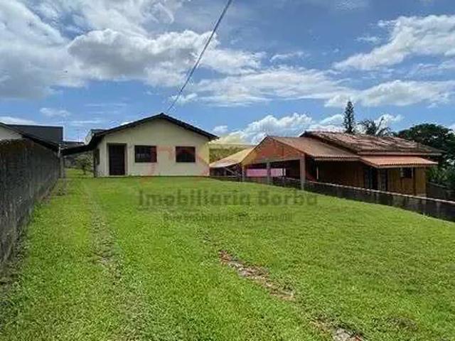 Casa / Sobrado para Locação em Joinville/SC Petrópolis 2 Quartos