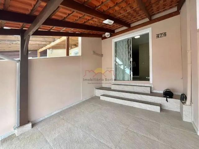 Casa / Sobrado para Locação em Joinville/SC Petrópolis 2 Quartos