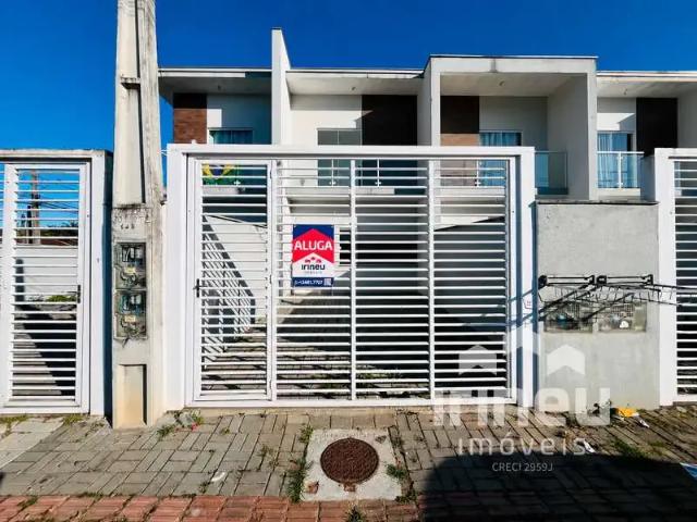 Casa / Sobrado para Locação em Joinville/SC Petrópolis 2 Quartos