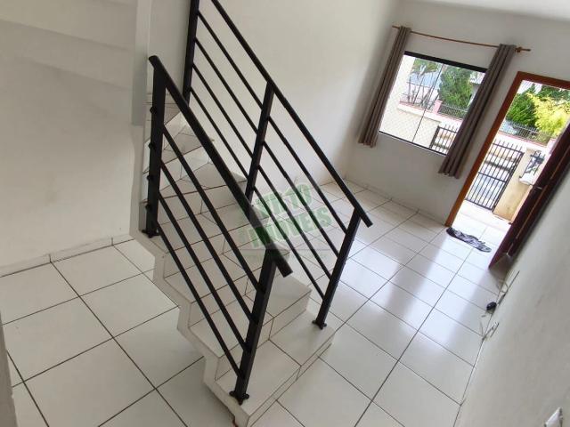 Casa / Sobrado para Locação em Joinville/SC Petrópolis 2 Quartos