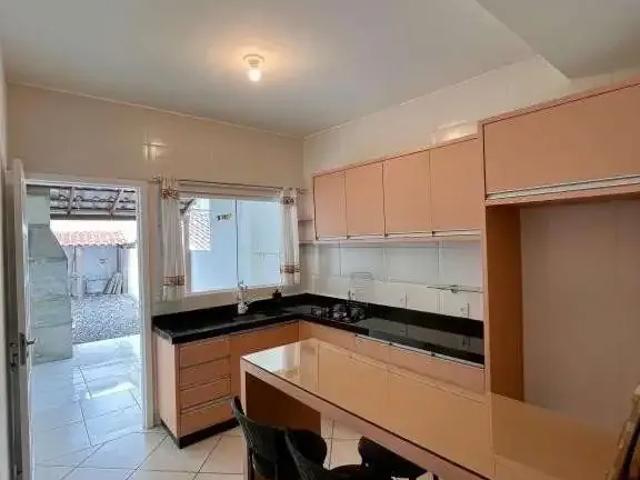 Casa / Sobrado para Locação em Joinville/SC Petrópolis 2 Quartos