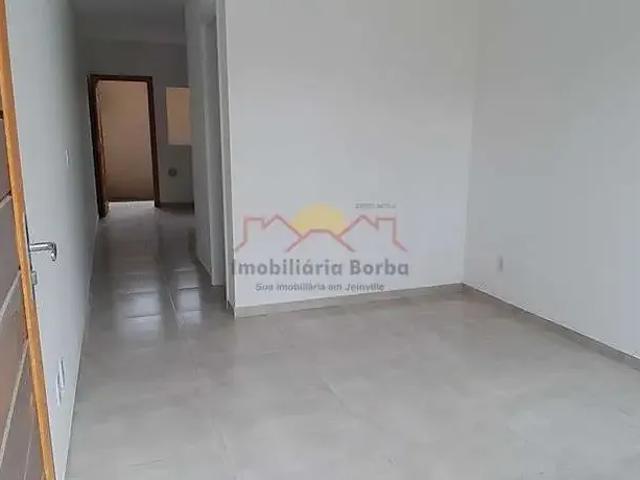 Casa / Sobrado para Locação em Joinville/SC Petrópolis 2 Quartos