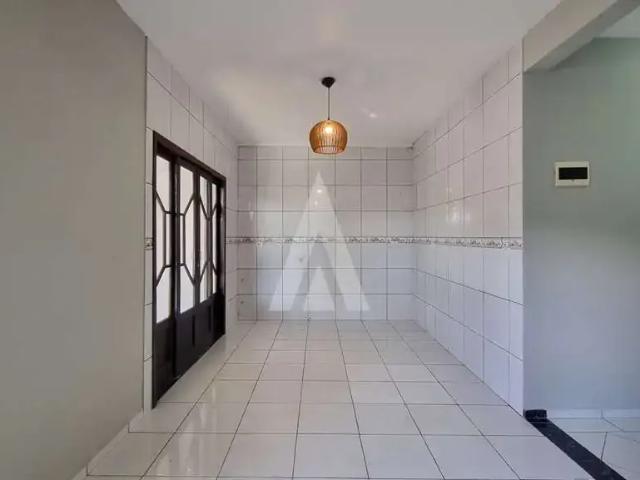 Casa / Sobrado para Locação em Joinville/SC Vila Nova 1 Quartos