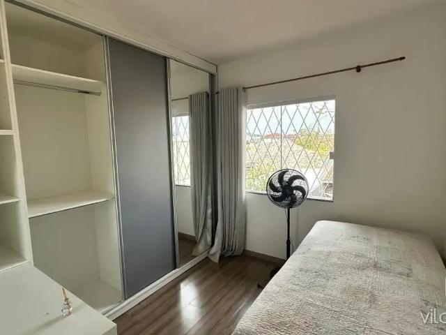 Casa / Sobrado para Locação em Joinville/SC Vila Nova 2 Quartos