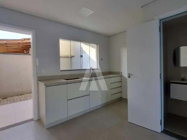Casa / Sobrado para Locação em Joinville/SC Vila Nova 2 Quartos
