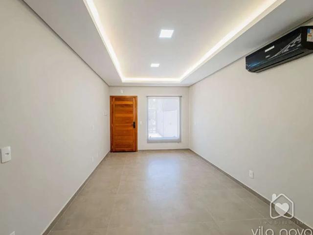 Casa / Sobrado para Locação em Joinville/SC Vila Nova 2 Quartos