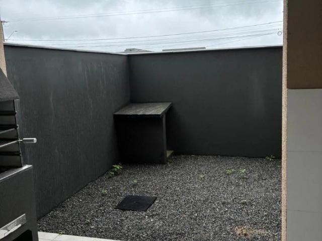 Casa / Sobrado para Locação em Joinville/SC Vila Nova 2 Quartos