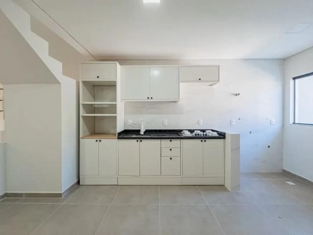 Casa / Sobrado para Locação em Joinville/SC Vila Nova 2 Quartos