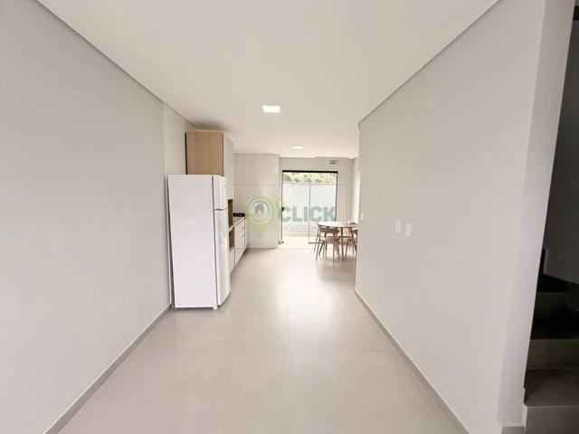 Casa / Sobrado para Locação em Joinville/SC Vila Nova 2 Quartos