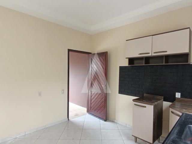 Casa / Sobrado para Locação em Joinville/SC Vila Nova 2 Quartos