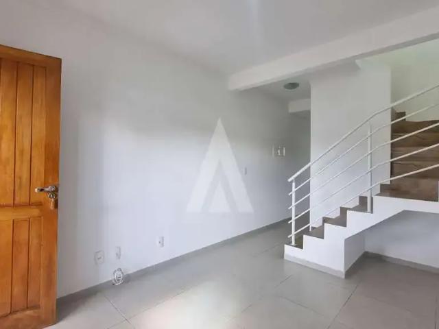 Casa / Sobrado para Locação em Joinville/SC Vila Nova 2 Quartos