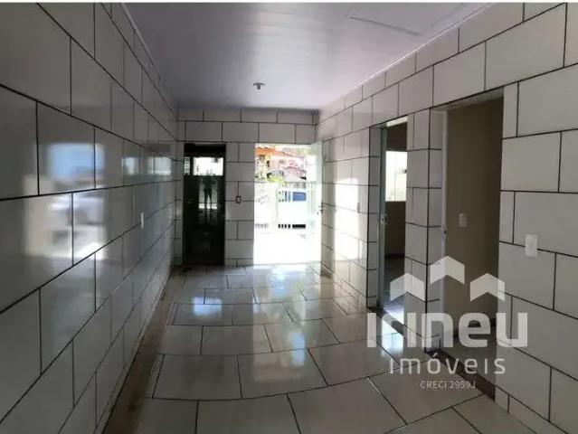 Casa / Sobrado para Locação em Joinville/SC Vila Nova 2 Quartos