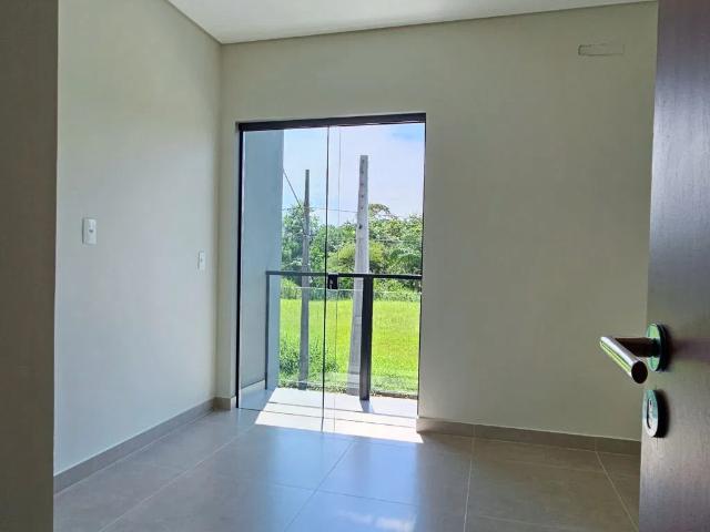 Casa / Sobrado para Locação em Joinville/SC Vila Nova 2 Quartos