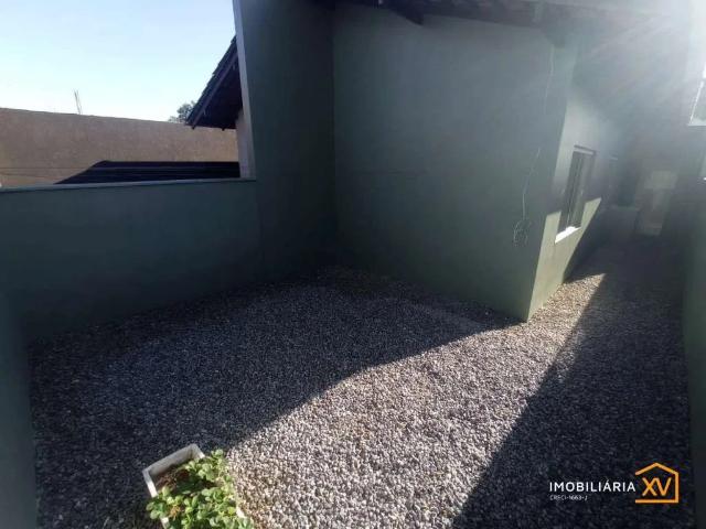 Casa / Sobrado para Locação em Joinville/SC Vila Nova 2 Quartos