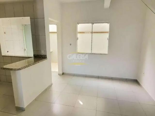 Casa / Sobrado para Locação em Joinville/SC Vila Nova 2 Quartos