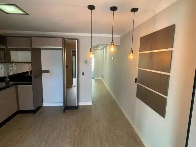 Casa / Sobrado para Locação em Joinville/SC Vila Nova 2 Quartos