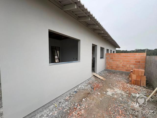 Casa / Sobrado para Locação em Joinville/SC Vila Nova 2 Quartos
