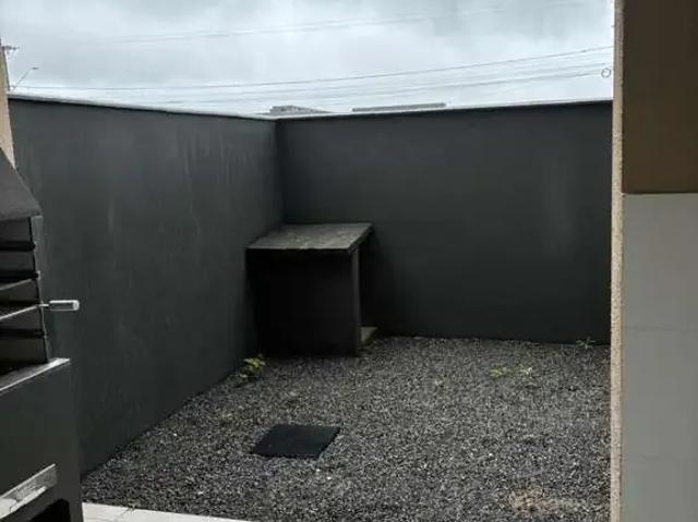Casa / Sobrado para Locação em Joinville/SC Vila Nova 2 Quartos