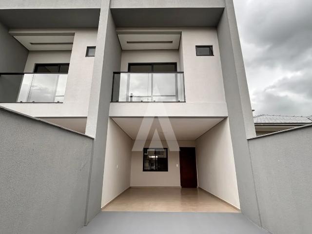 Casa / Sobrado para Locação em Joinville/SC Vila Nova 2 Quartos
