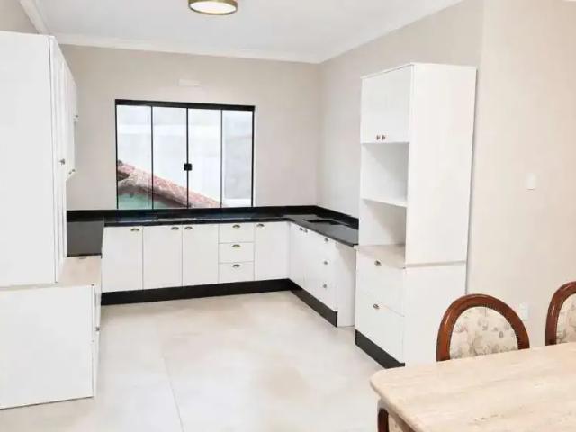 Casa / Sobrado para Locação em Joinville/SC Vila Nova 3 Quartos