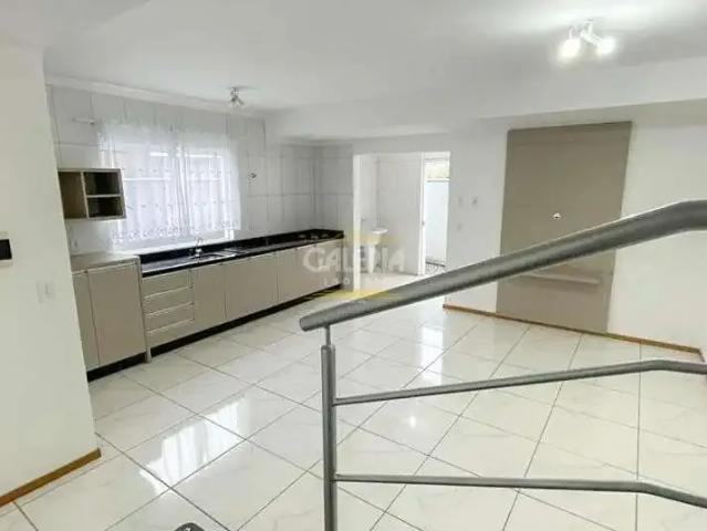 Casa / Sobrado para Locação em Joinville/SC Vila Nova 3 Quartos