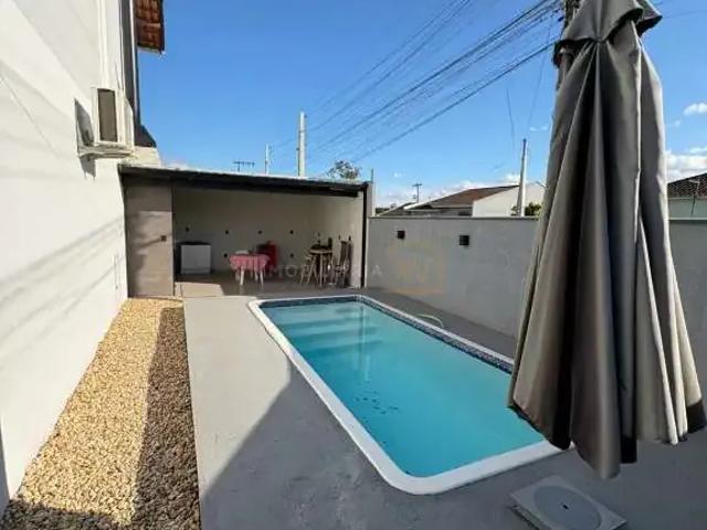 Casa / Sobrado para Locação em Joinville/SC Vila Nova 3 Quartos